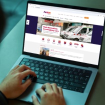 Austin Health website redevelopment survey
